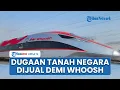Lagu Temuan Baru KPK soal Proyek Whoosh: Dugaan Tanah Negara Dijual untuk Kereta Cepat \u0026 Mark Up Harga