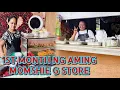 Download Lagu 1st MONTH NG AMING MOMSHIE’s STORE BUKAS / MOMSHIE G
