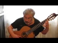 Download Lagu Something stupid by Carson Parks for classical guitar