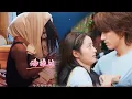 Download Lagu 【吃醋狂吻】言承旭“招蜂引蝶”，女孩狂吃醋偏要在大街上舌吻宣誓主权！🌺【夏花 The Forbidden Flower】