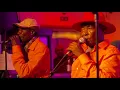 Download Lagu Orchestre Les  Mangelepa -  Last Band Standing