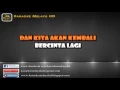 Download Lagu Akulah Kekasihmu   AXL'S   Karaoke Minus One + Lirik   YouTube