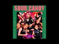 BLACKPINK - SOUR CANDY (BLACKPINK ONLY VERSION) FULL AUDIO