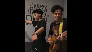 Download CUMA SAYA | cover by rafa aldiansyah MP3