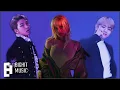 Download Lagu Bebe Rexha - Trust Fall ft. BTS (RM \u0026 V) | REMIX