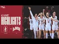 Highlights Stanford Women s Basketball vs LMU 26