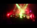 THE ALGORITHM - Pointers NEW SONG LIVE