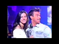 Robbie Williams: "Feel" (TVE, Spain)