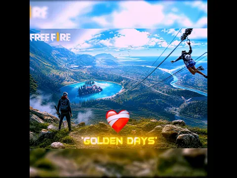 Golden old days🥹 #garenafreefire #raistar #raibrothers #vishwasop #goldendays