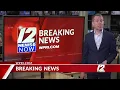 12 NEWS NOW Providence police officer Lugo who struck woman in State House melee avoids firing
