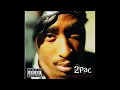 2pac - Brenda's Got A Baby