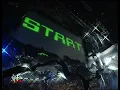 Triple H's Entrance || Smackdown 2002