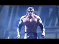 Triple H s Entrance Smackdown 2002