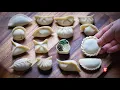 Download Lagu 16 Ways to Wrap a Dumpling