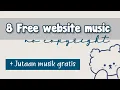 Download Lagu 8 Tempat download backsound musik no copyright terbaik