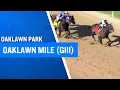 2026 500 000 Oaklawn Mile G3 at Oaklawn Park