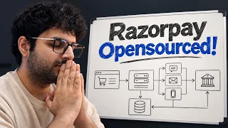 What If You Could Replace Razorpay With UPI?