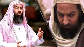 اغرب 6 قصص حقيقية حدث في رمضان مع الشيخ نبيل العوضي ستندهش منها 