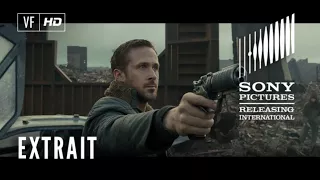 Blade Runner 2049 - Extrait Fire - VF