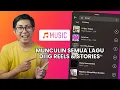 Lagu 3 Cara Mengaktifkan Semua Lagu di IG Stories \u0026 Reels