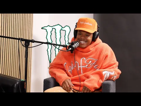 Download MP3 Nasty C Speaks on His Journey to Stardom, His Relationship, Making it to the US and His New Album