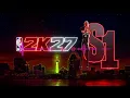 Fat Joe, Remy Ma - All The Way Up ft. French Montana, Infared | NBA 2K27 Season 1 Soundtrack