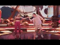 Download Lagu Rodou - Claudia Leitte ft. Wesley Safadão (Clipe oficial)