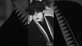 Play Date Edit Kim Taehyung 