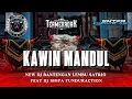 Download Lagu DJ BANTENGAN‼️ KAWIN MANDUL ||LEMBU SATRIO FEAT DJ SHIFA FUNDURACTION MP3