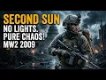 The Day the Lights Went Out in Washington D C MW2 2009 Second Sun
