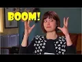 Mary Elizabeth Winstead Best Moments Boom Funny Cute