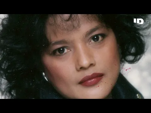 The Black Widower: The Six Wives of Thomas Randolph  | Trailer | ID