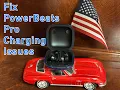 Fix Your PowerBeats Pro Gen 1 Charging Issue Permanently
