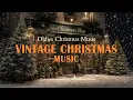 Lagu Warm Vintage Christmas Songs🎄 Classic Christmas Songs 🎄  Classic Holiday Jazz for the Festive Season