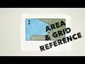 Area Grid Reference - Geo Skills