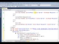 Password and Confirm Password validation using jQuery in ASP Net