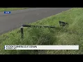 Kearney Flock camera cut down amid growing debate