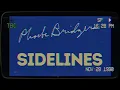 Phoebe Bridgers - Sidelines [Karaoke]