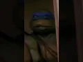 My favorite scene from TMNT 1990