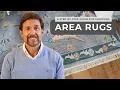 How to Choose the Right Area Rug