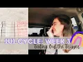 TESTING OUT THE TRIGGER SHOT TWO WEEK WAIT FOR IUI CYCLE UNEXPLAINED SECONDARY INFERTILITY