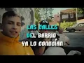 DAMAS GRATIS - PERRITO MALVADO  Ft. L-GANTE & MARITA (LETRA)