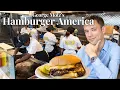 Eating at George Motz s Hamburger America Best Burgers in NYC