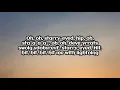 Ellie Goulding - Starry Eyed (Lyrics)
