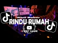 Download Lagu DJ RINDU RUMAH - WIZZ BAKER | DJ SLOW REMIX FULL BASS TERBARU 2025 | ARIEF WALAHE ♫
