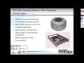 Part 1 - Die Casting Process What is the die casting process