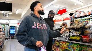 I Spent 48 Hours In Baltimore W/ The ABC Crew