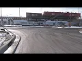 Plans underway for redevelopment of Rockford Speedway location
