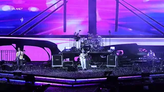 DAY6 CONCERT Dream Bus 꿈의 버스 INSIDE OUT 4K Fancam 직캠 데이식스 10주년 콘서트 The DECADE 250830  DAY6 CONCERT Dream Bus 꿈의 버스 INSIDE OUT 4K Fancam 직캠 데이식스 10주년 콘서트 The DECADE 250830