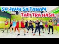 Download Lagu DJ SU JAUH SA TANAM TAPI TRA HASIL | SENAM KREASI VIRAL TIKTOK 2025 | ZUMBA FITNESS | DANCE KREASI MP3